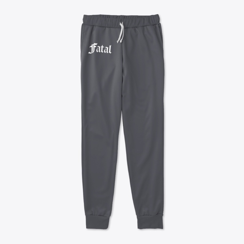 FATAL "Original" Logo