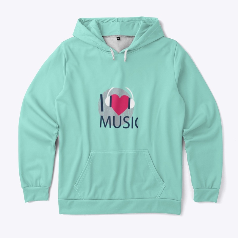 Unisex Hoodie