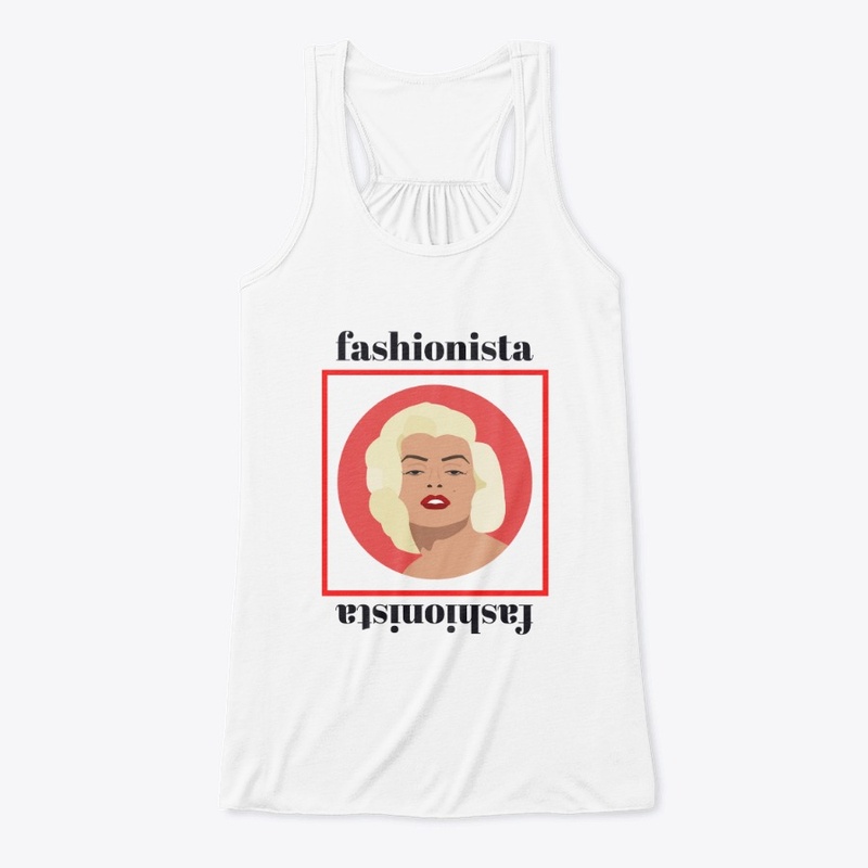 Fashionista