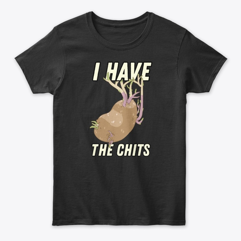 I have the chits