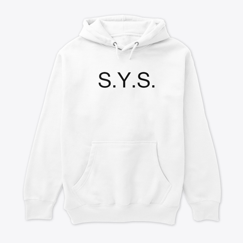 General SYS apparel