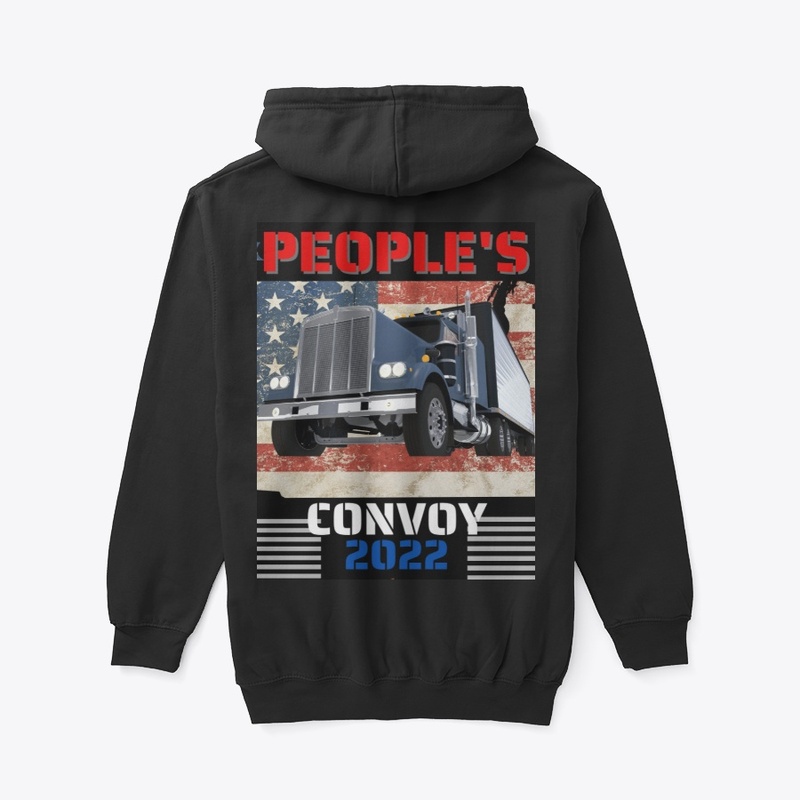 People's Convoy 