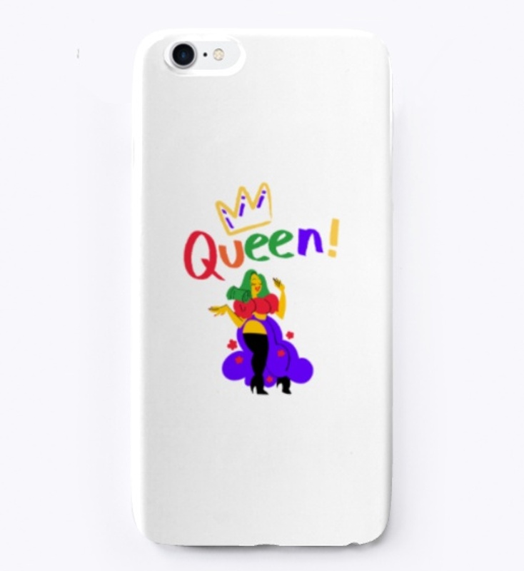 OFFICIAL Queen T-Shirts
