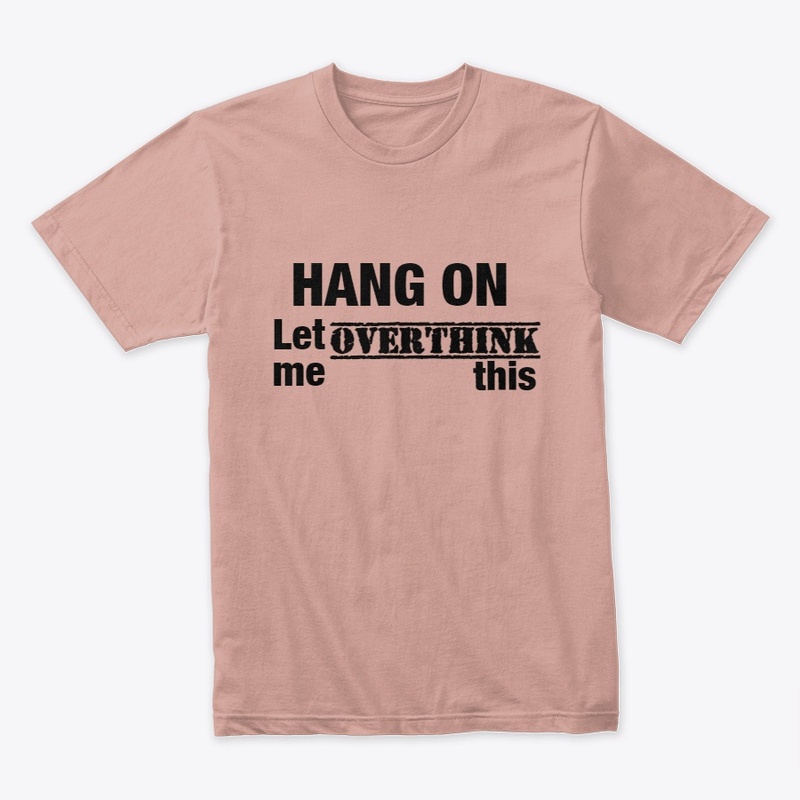 LET ME OVERTHINK,STYLE,INSPIRATION