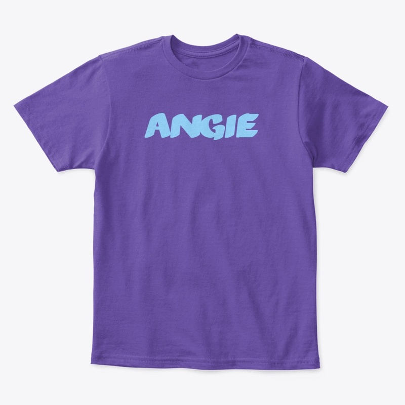 ANGIE 