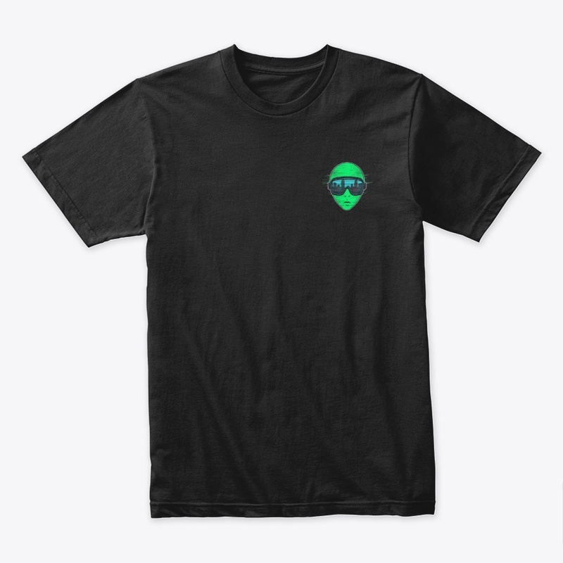 🛸 Urban Visitor