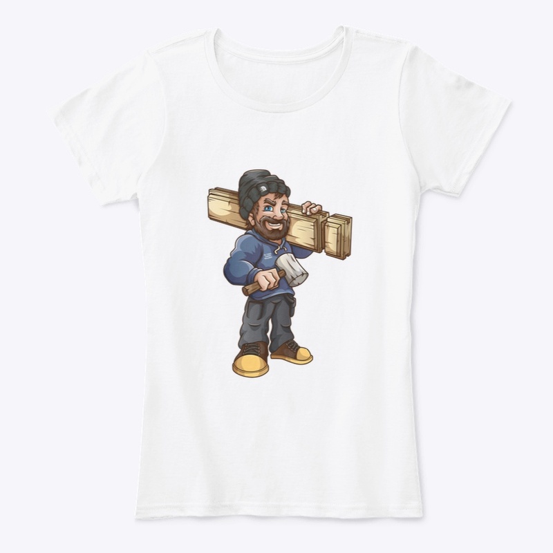 ATGB Fan Merch
