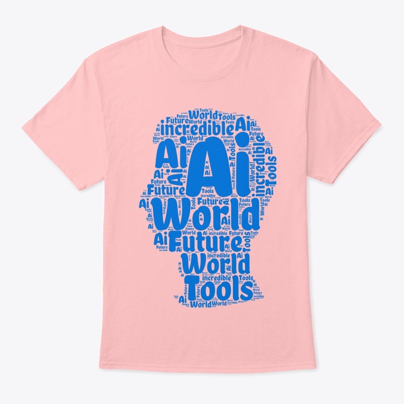 Incredible Ai World