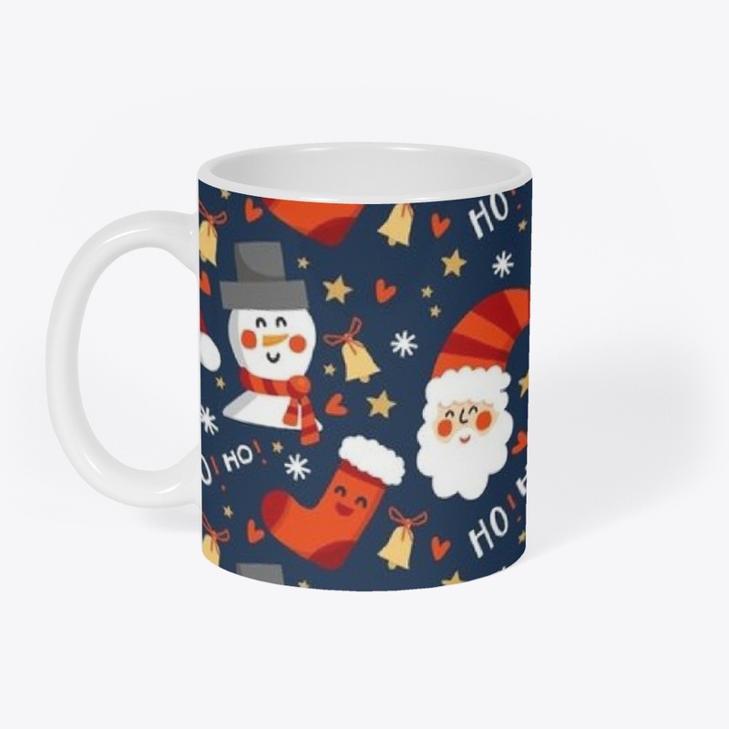 It's Christmas