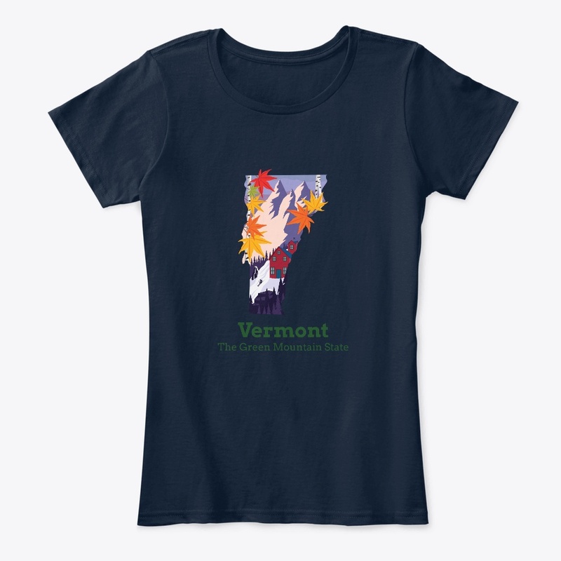 Vermont State