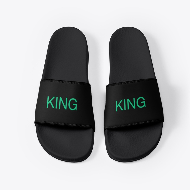 KING