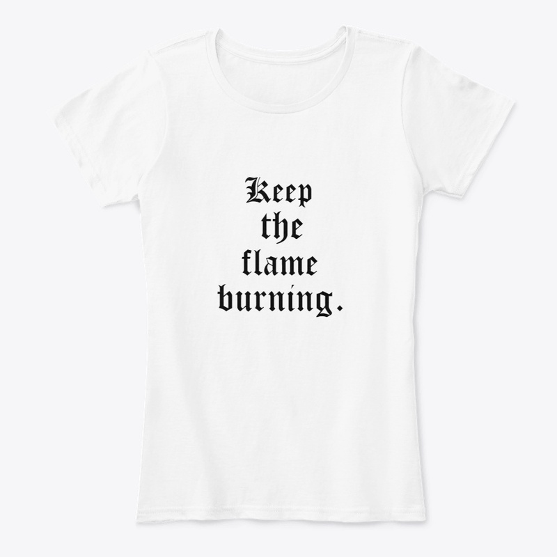 ON FIRE