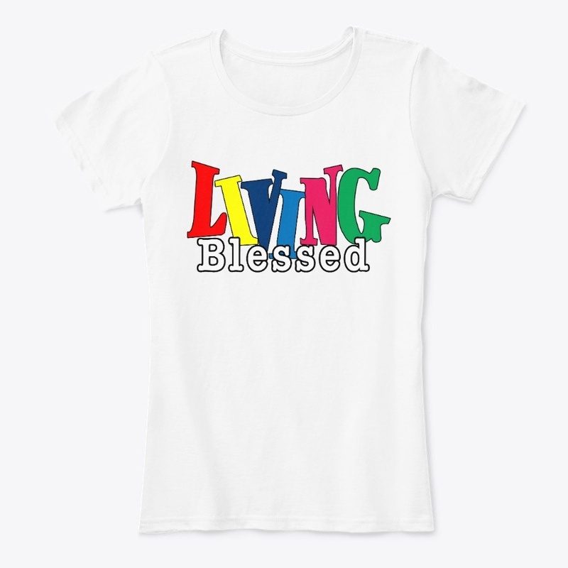 Living Blessed