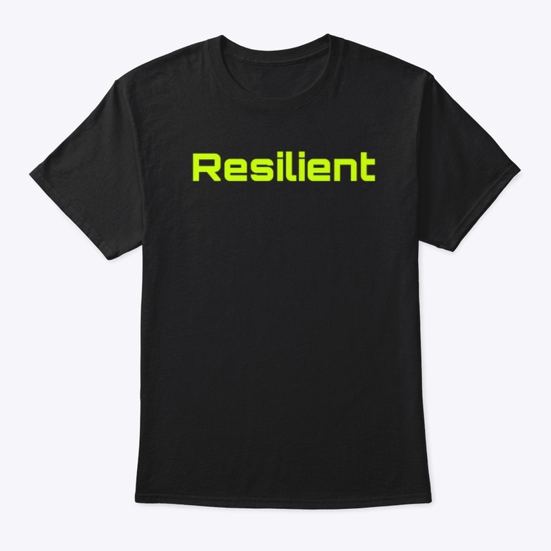 Resilient-Lime
