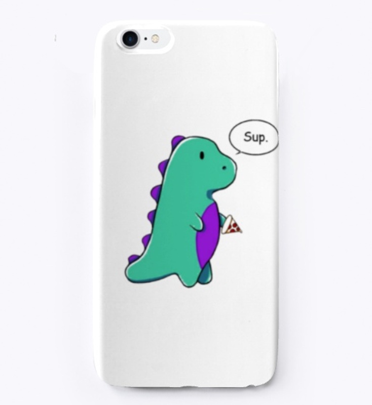 Cute Dino 