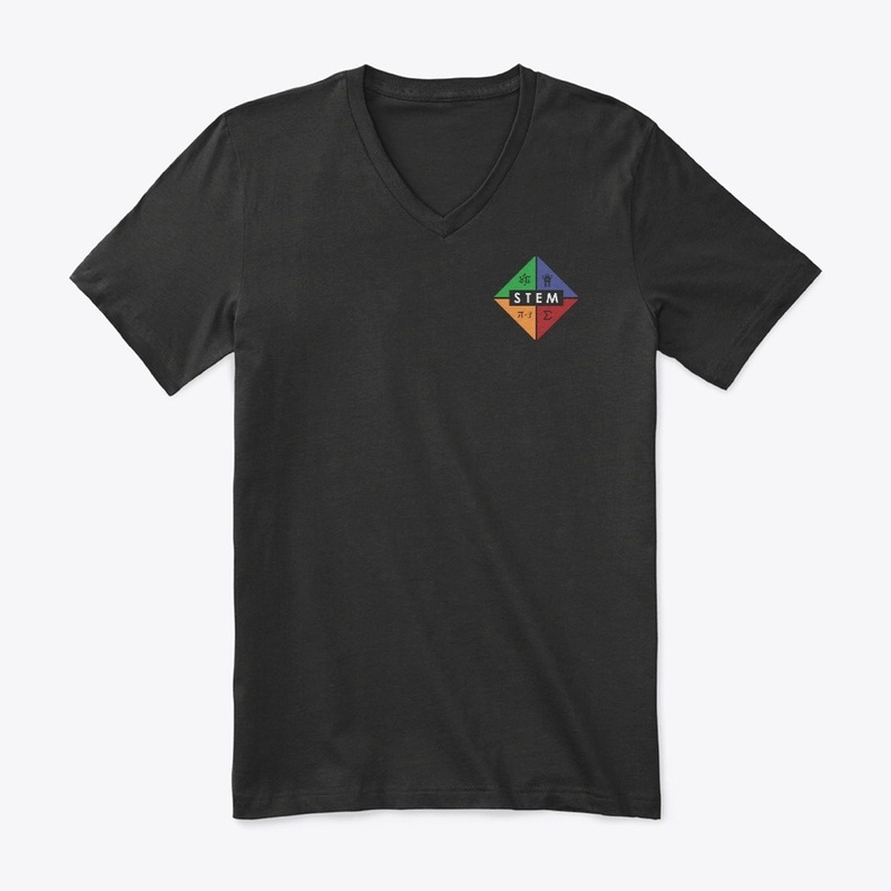 STEMblem Merch