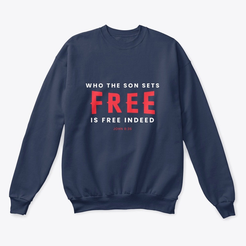 Free Indeed