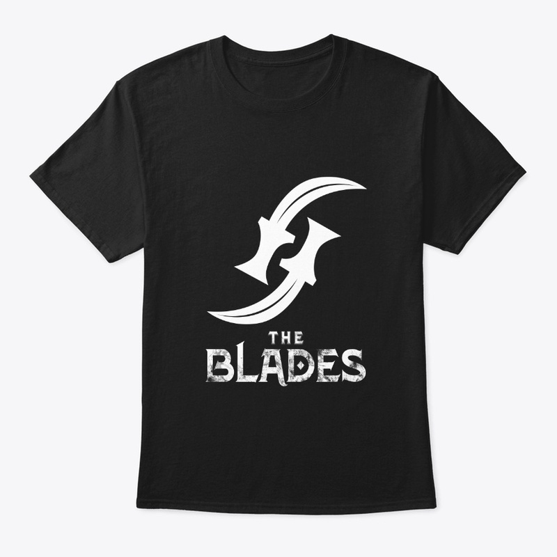 The Blades