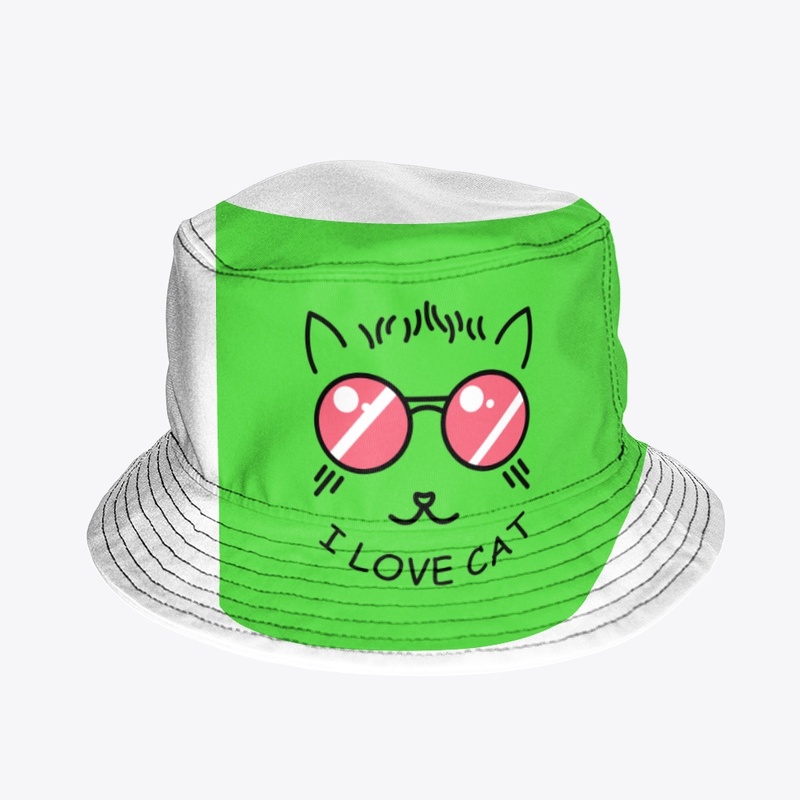 Love cat 