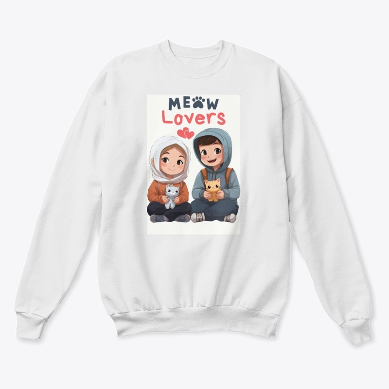 Meow lovers 