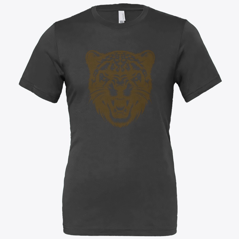 Fierce Angry Cheetah Artwork