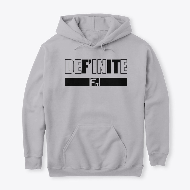 F'IT Motivation: DEF'INITE Defined