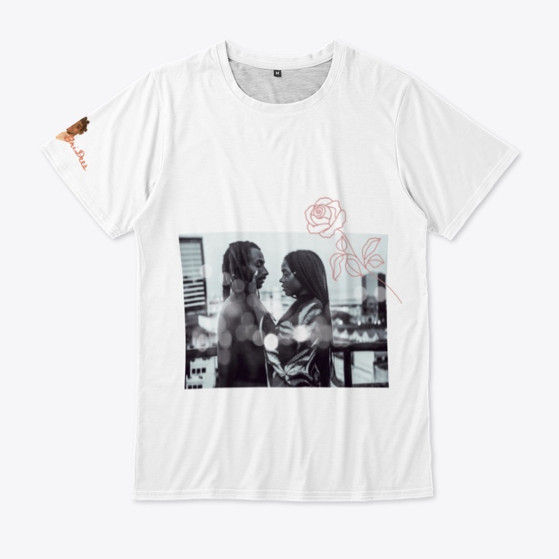 Bri Dee Designer T-Shirt