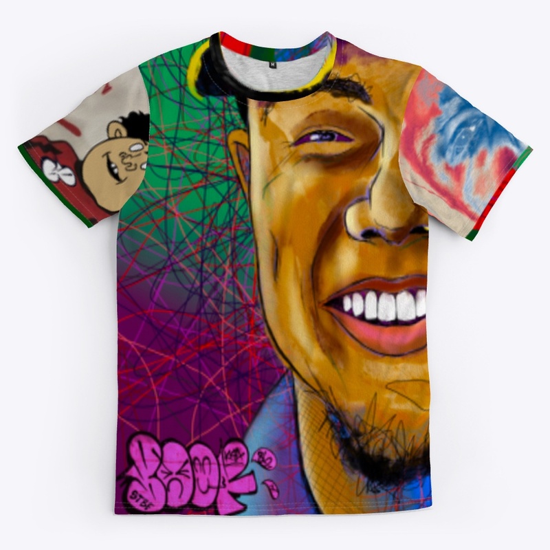 BOOF by STBF