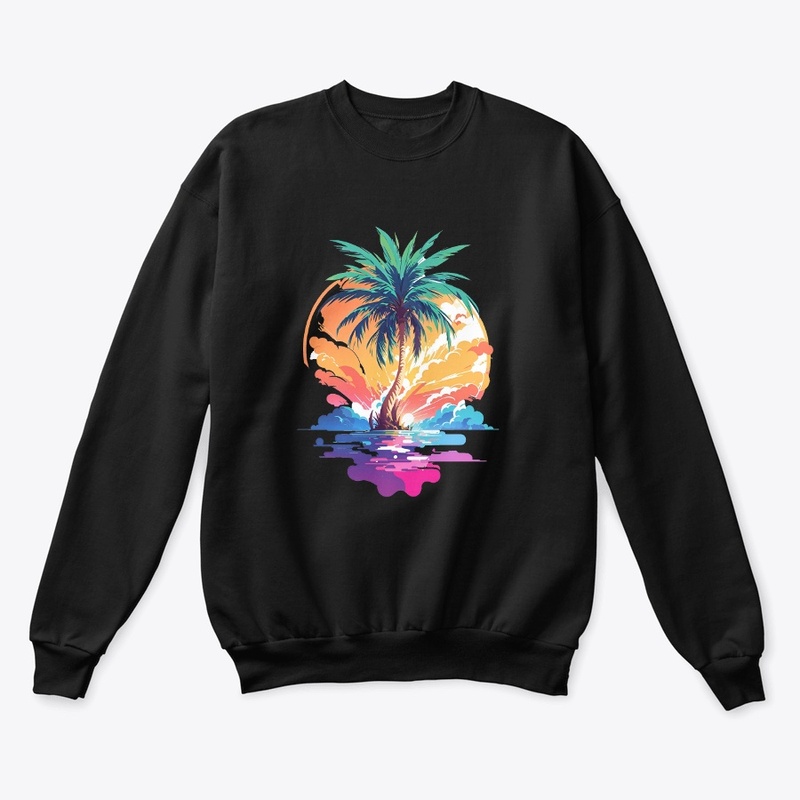 Beach Print Products