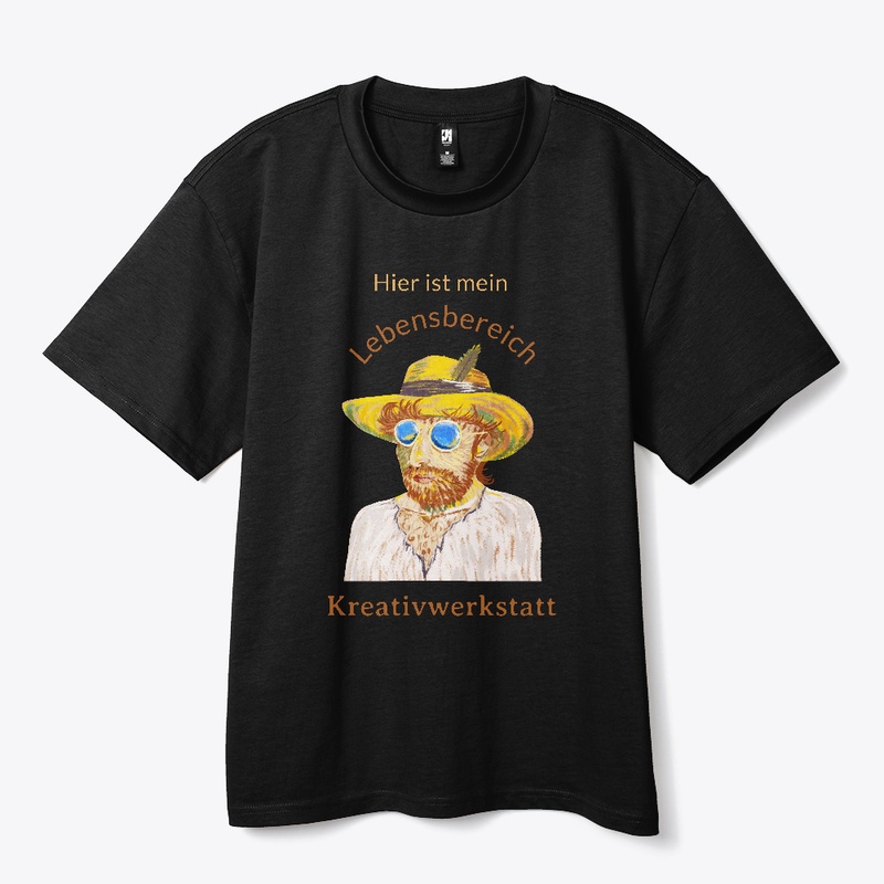 Hier Mein Lebensbereich Kreativwerkstatt