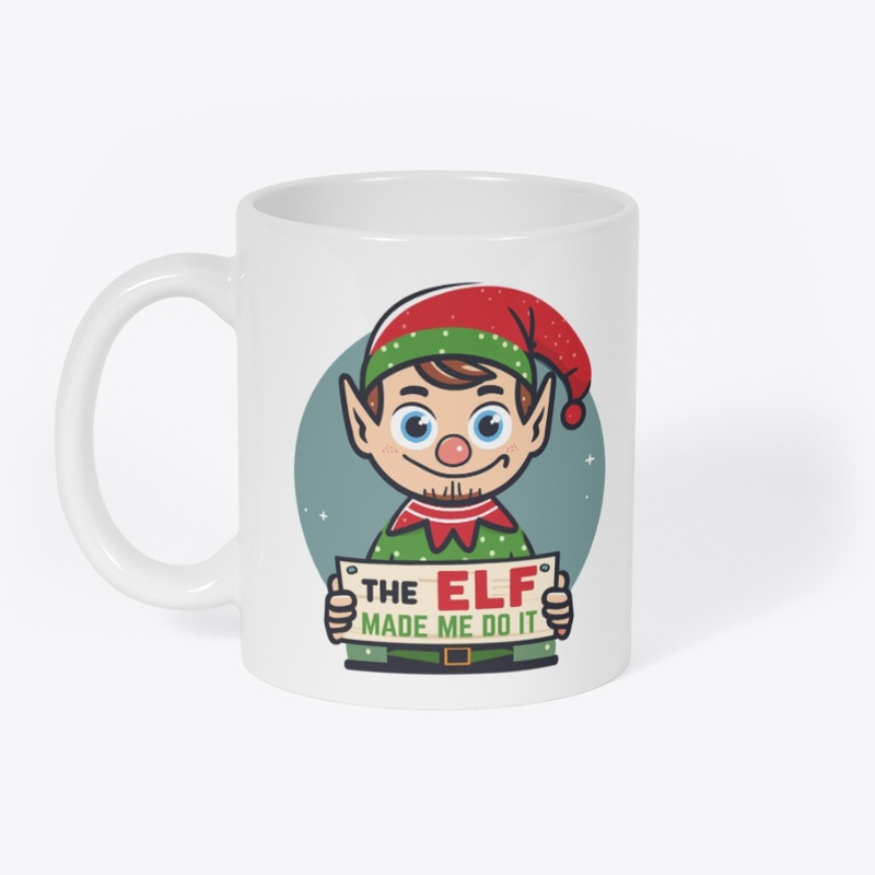 The ELF made me do it