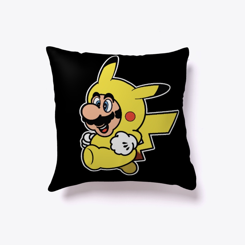 The Best of Both Worlds