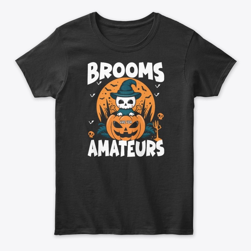 Halloween T-Shirt