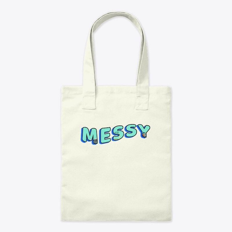 Messy