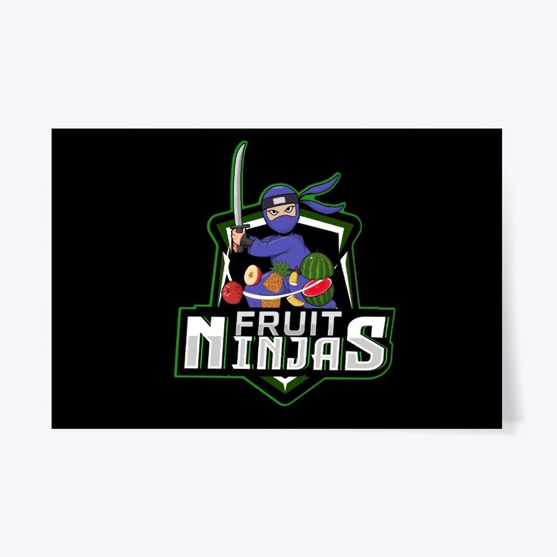 Fruit Ninjas