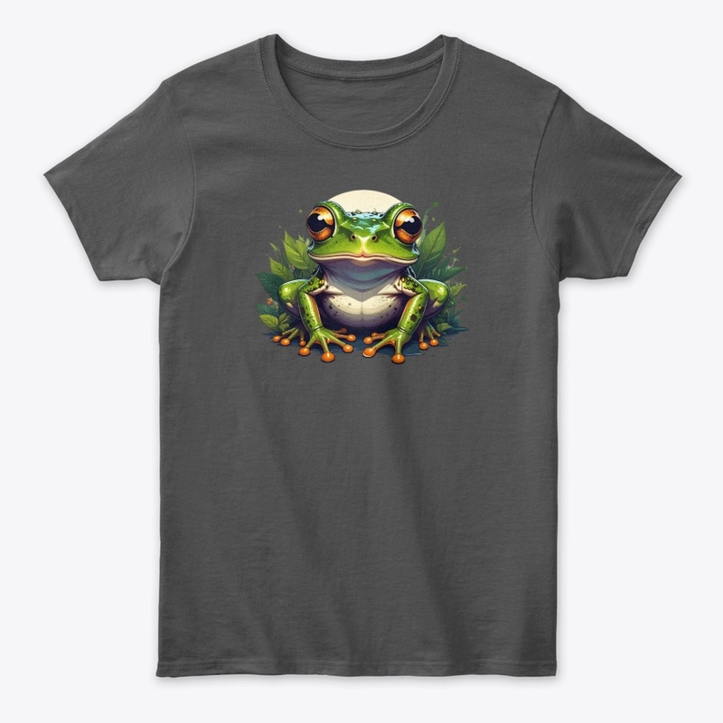 Frog Design 3