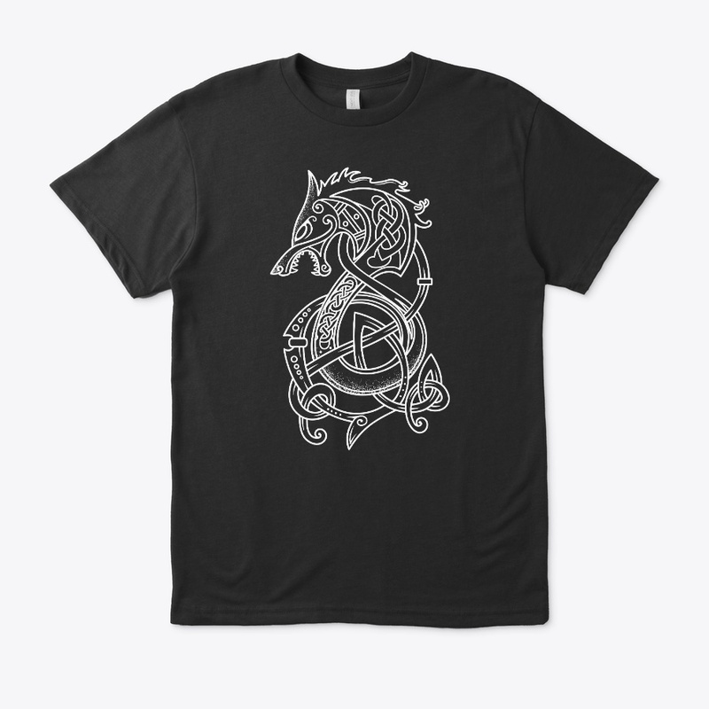 Viking Dragon