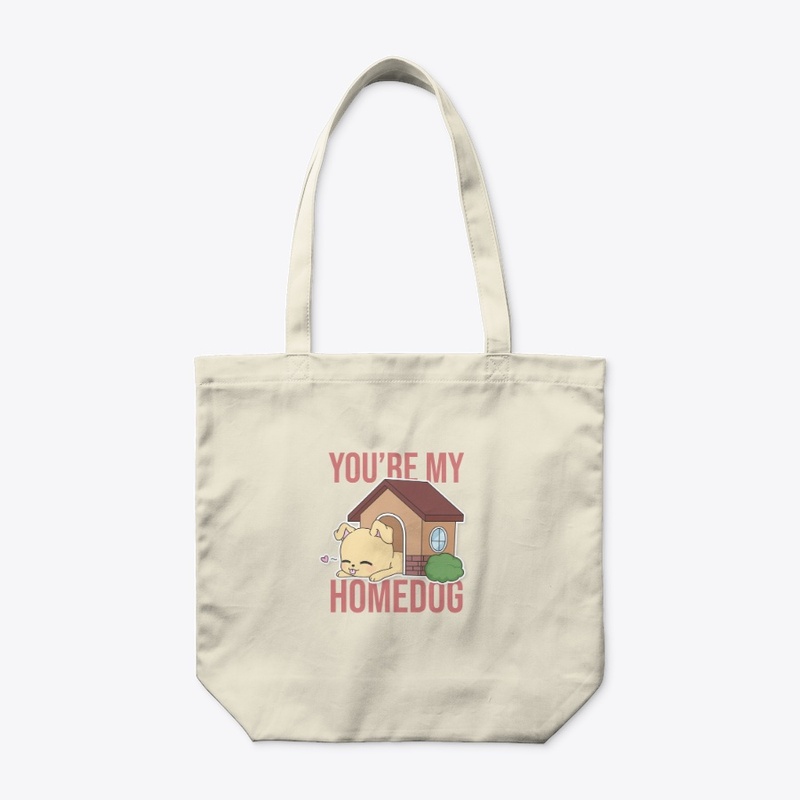 Homedog
