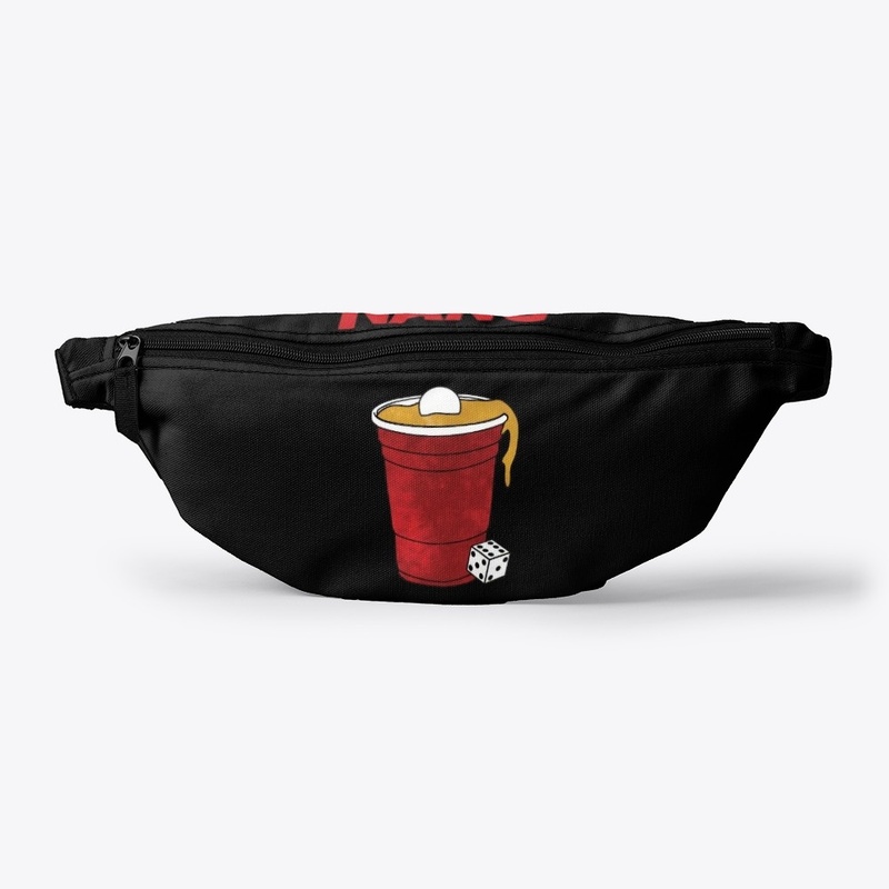 NANG Original Fanny Pack