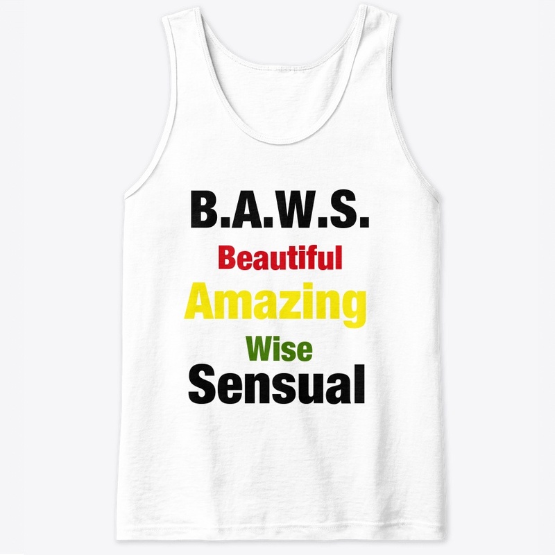 B.A.W.S. (Boss) Collection