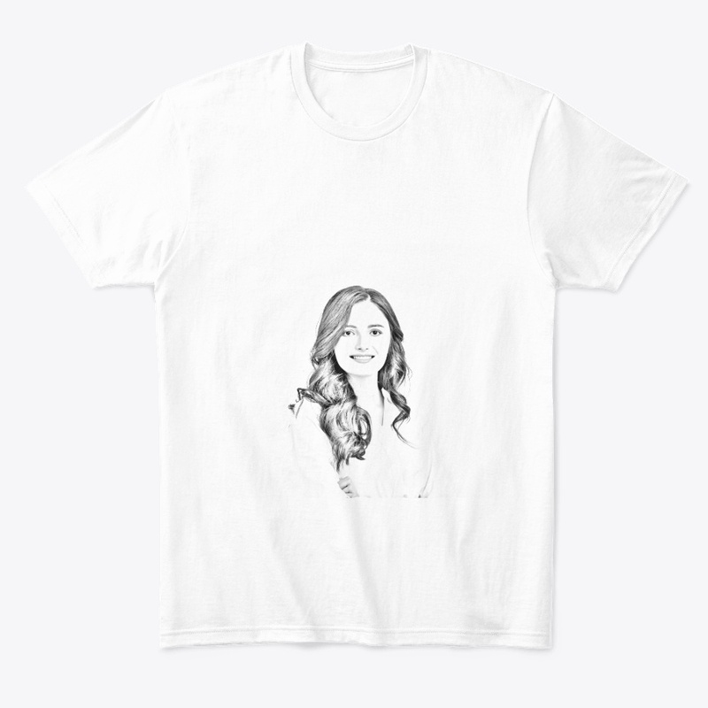 Sketch Design T-shirts And Hoodies