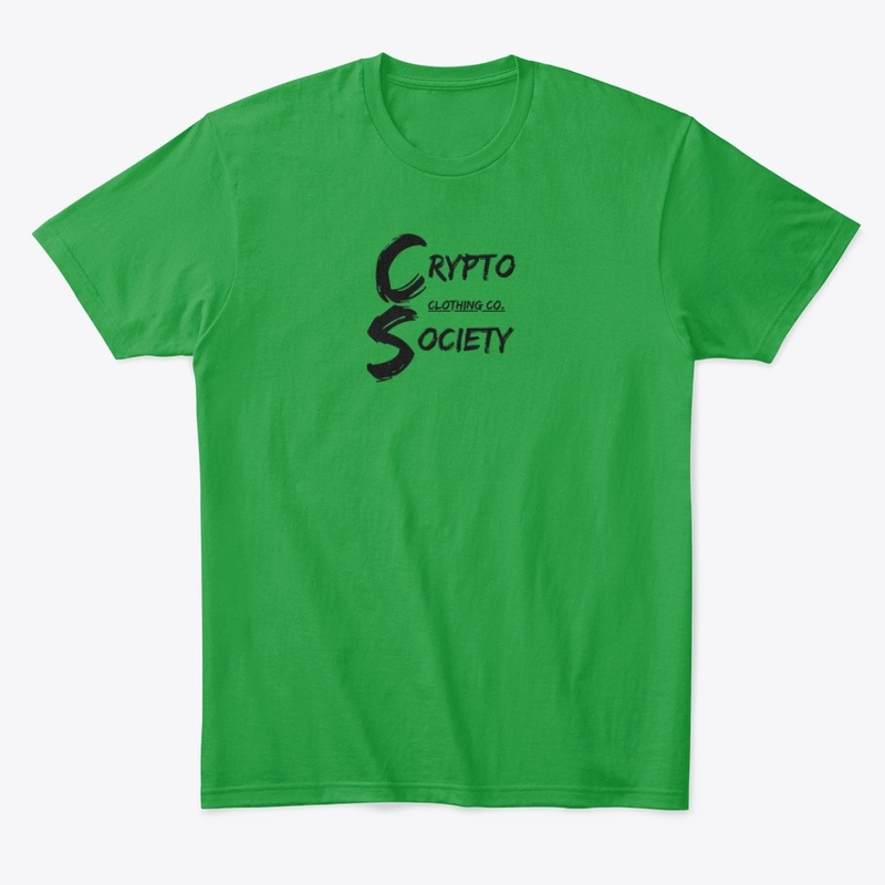 Classic CSCO (Black Logo)