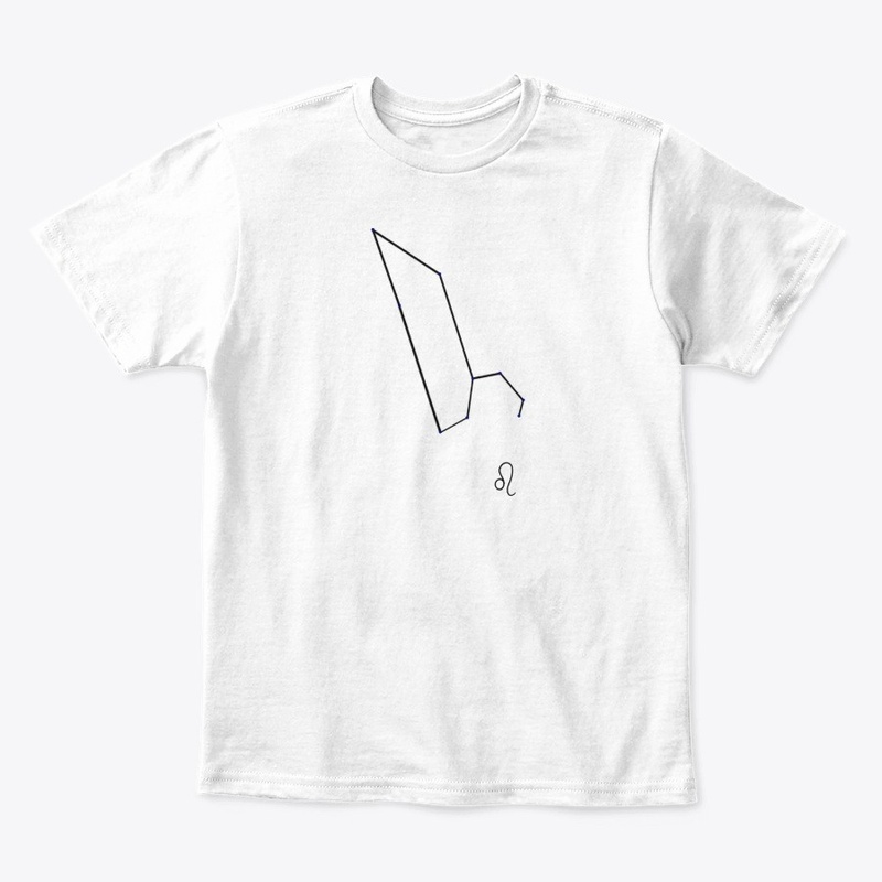 Zodiac Constellations - Leo