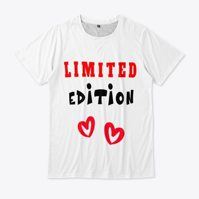 Limited edition