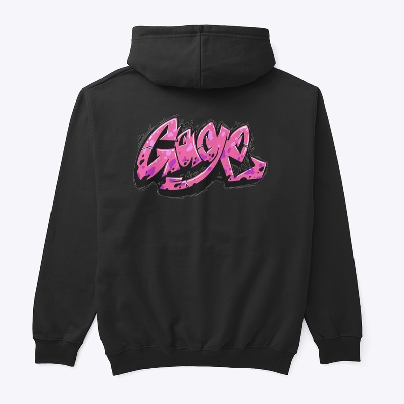 Spottsy by Gage