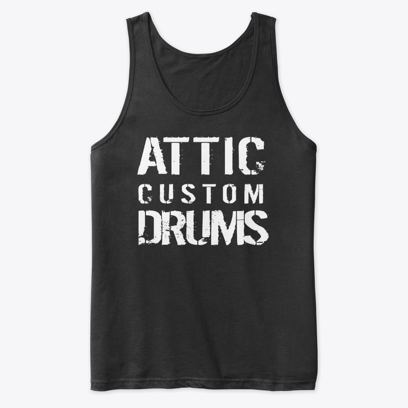 ACD - GRUNGE TANK
