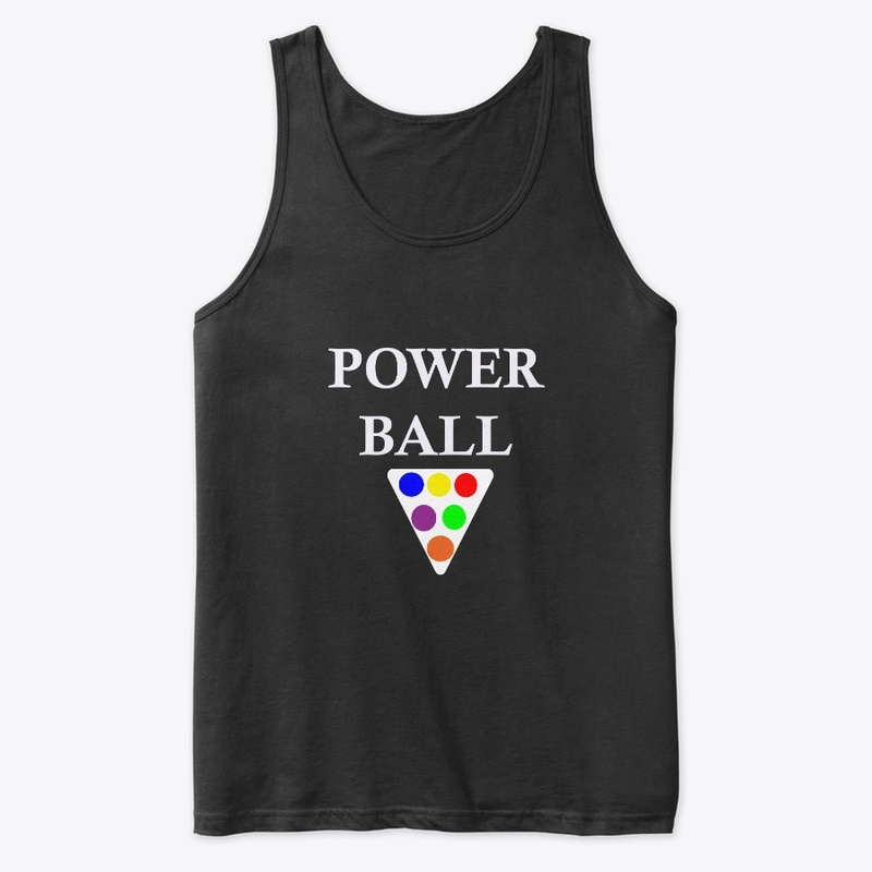 POWER BALL
