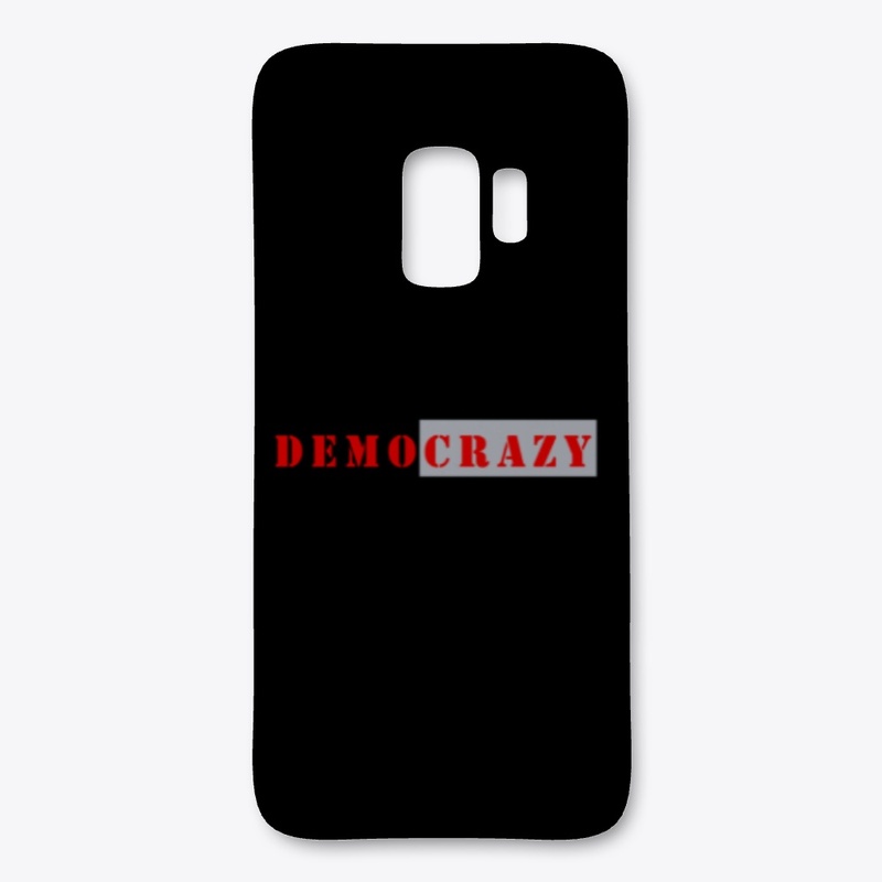 DemoCrazy
