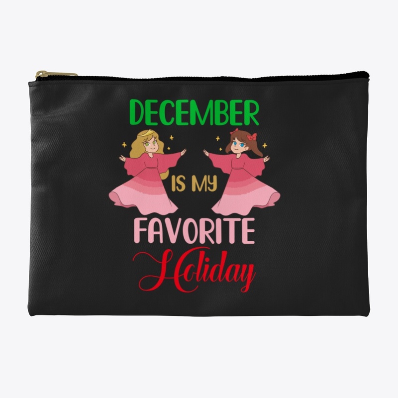 Classic Nutcracker ballerina style