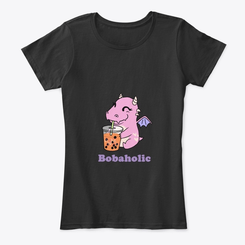 Bobaholic 